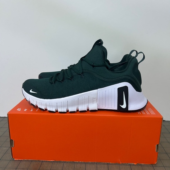 Nike Other - Nike Free Metcon 6 TB ‘Pro Green’